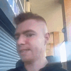 Selfie Nod