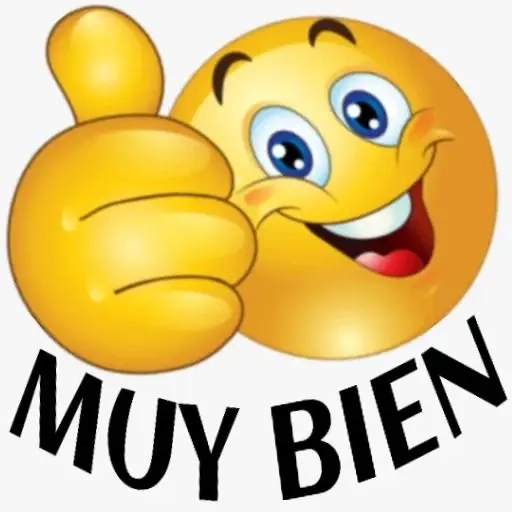 Muy Bien