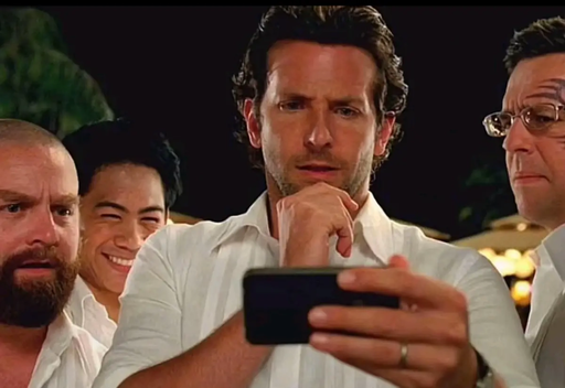 Reading the Phone