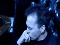Thinking in the Dark