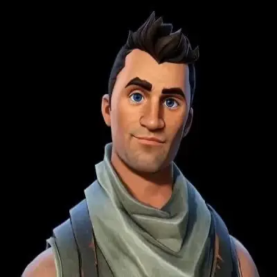 Fortnite Default