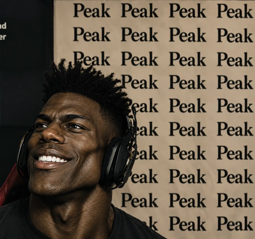 Peak Peak Peak