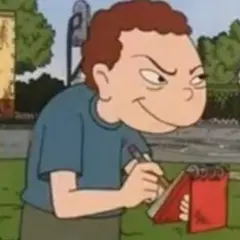 Writing It Down