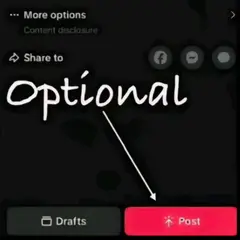 Optional