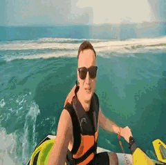 Jet Ski