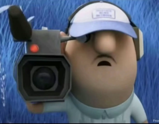 Cameraman