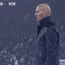 Salute in the Stands